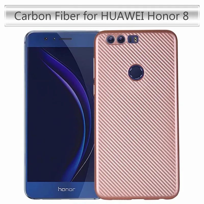 Ascromy-Carbon-Fiber-Soft-TPU-Silicone-Slim-Back-Case-Cover-For-Huawei-Honor-8-Honor8-Protection-Mobile-Phone-Accessories-Capa-1 (9)