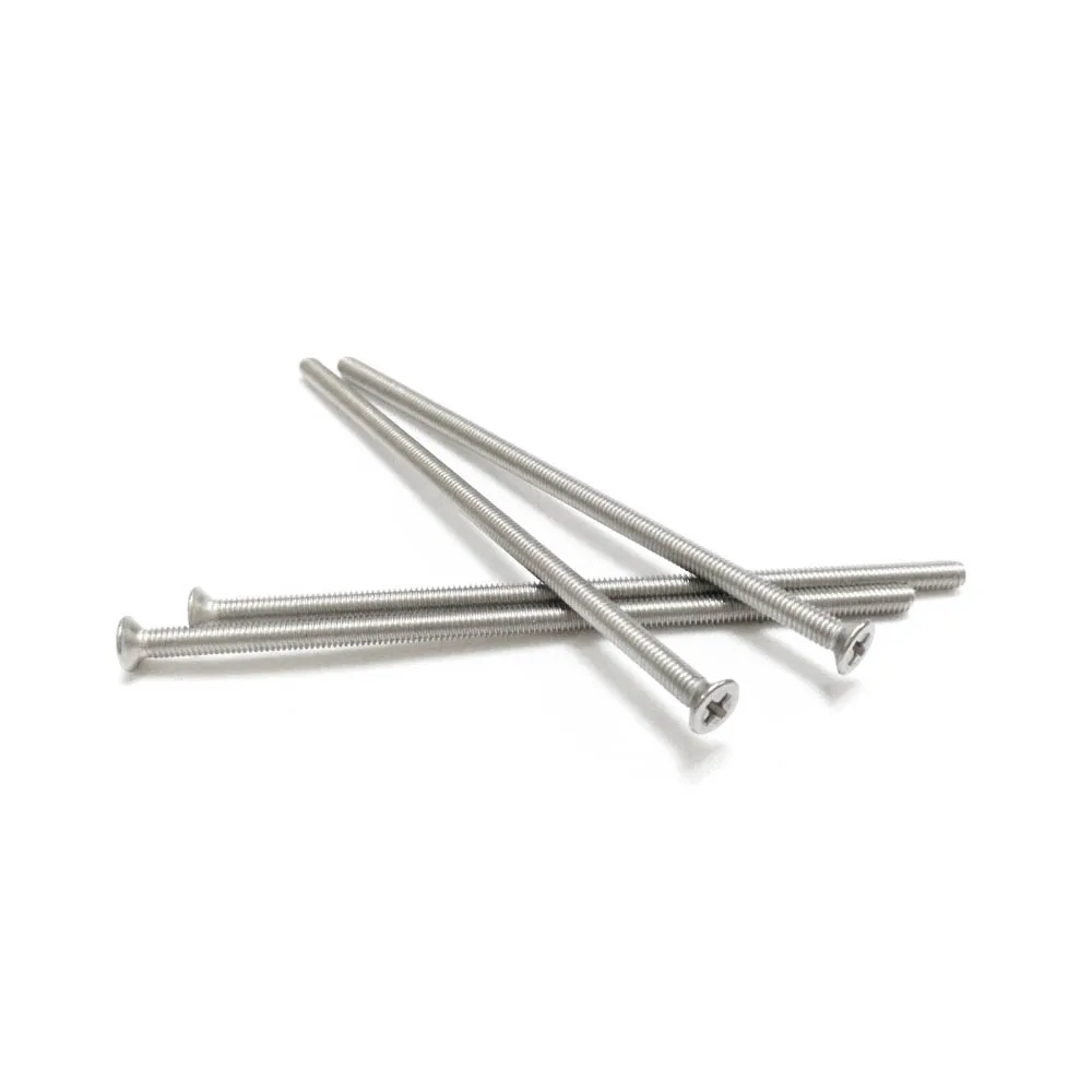 SCREWS