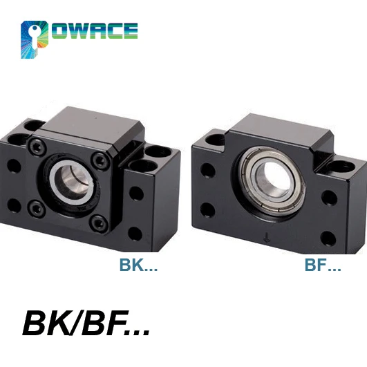 [Ру доставка] шарикового винта SFU1605 350/750/1150 мм & Гайка + SBR16 направляющая L 300/700/1100 BK/B12