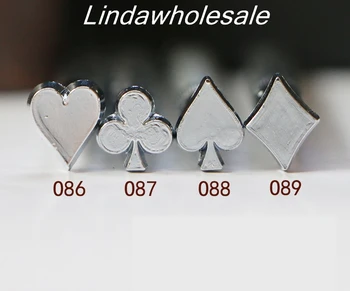 

Leather carving tool,printing tool O89/O88/O87/O86