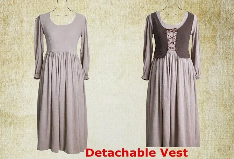 Vintage Dress (4)