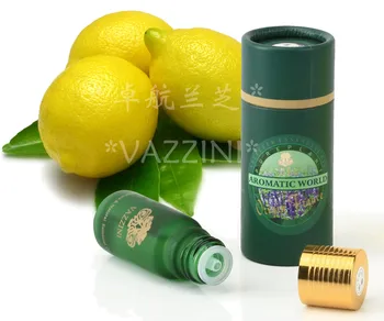 

Vazzini Lemon Pure Essential Oil- water replenishing/whitening / brighten complexion /relieve anxiety/Enhance appetite(D1) 30ML