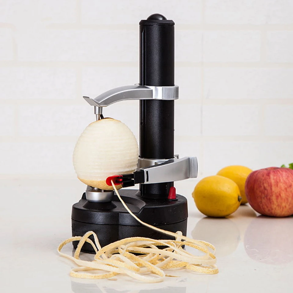 Vegetable Fruit Peeler (4)