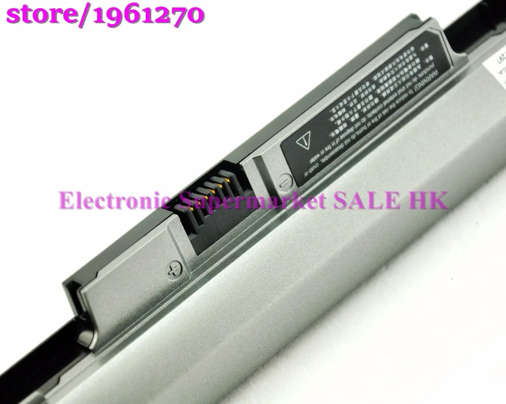 Аккумулятор 14 8 в для ноутбука HP ProBook 430 30 G1 G2 H6L28AA H6L28ET HSTNN IB4L RA04 707618 121 768549 001 mu06|battery for