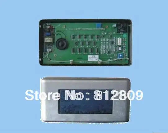 display board MCS-220 F-FBA23600VA pcb for elevators+free shipping by TNT DHL UPS | Обустройство дома