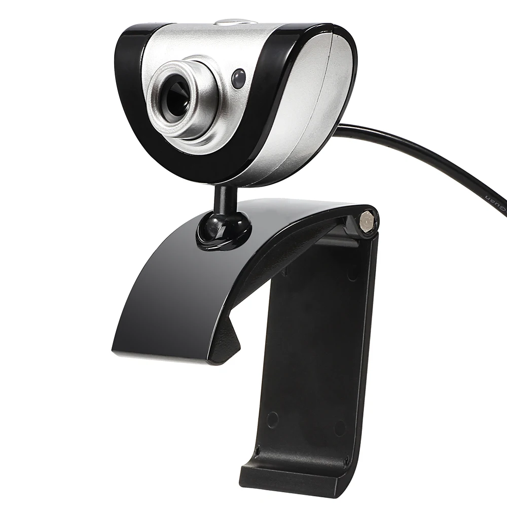 USB HD 16 Megapixels cam Computer Camera Switchable 9 different