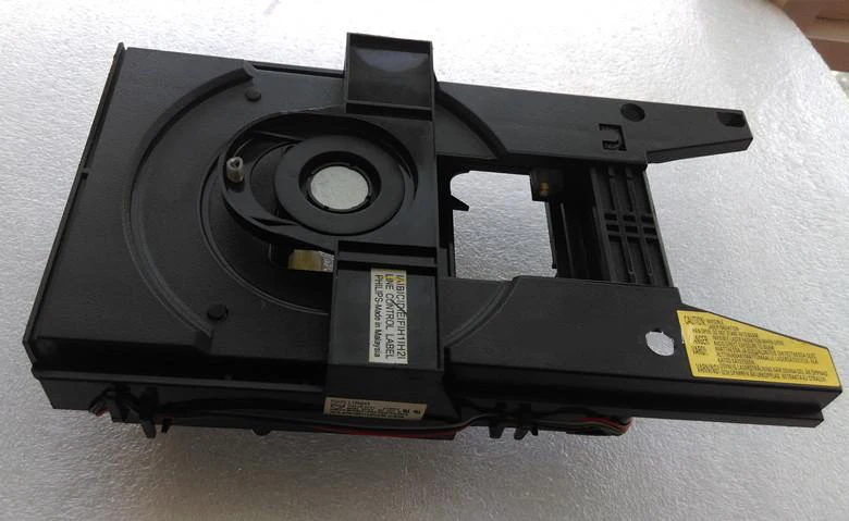

L1210/63 Loader only without inner mechanism Neither Core CD/VCD Laser Lens