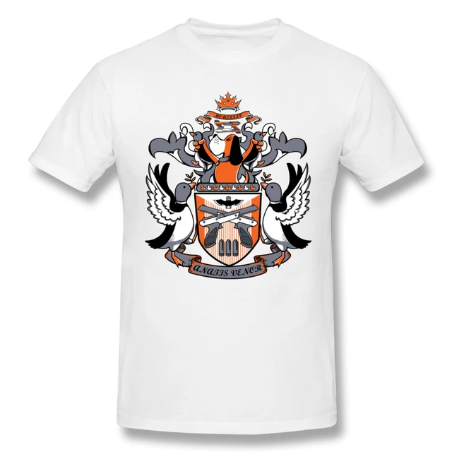 T-shirt chasseur Hunt Club