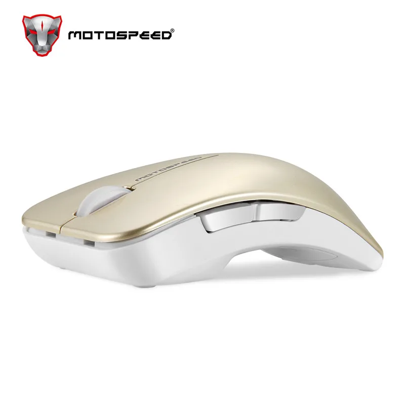 Motospeed G9800 2,4G Беспроводная клавиатура и мышь Мини мультимедийная клавиатура мышь комбо набор ноутбук Macbook Настольный ПК ТВ офис