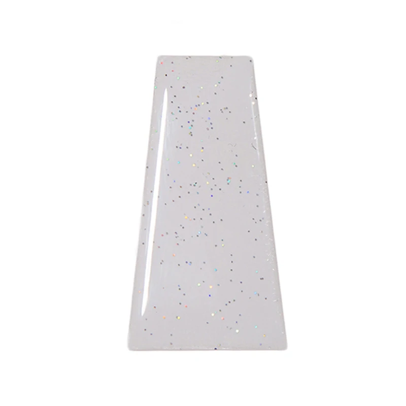 Cabochon Epoxy Resin Stickers 1