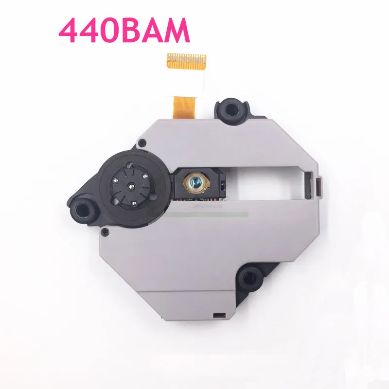

High Quality KSM-440BAM NEW Laser Lens replacement for PS1 KSM 440BAM Optical Pick up KSM-440BAM Laser Head