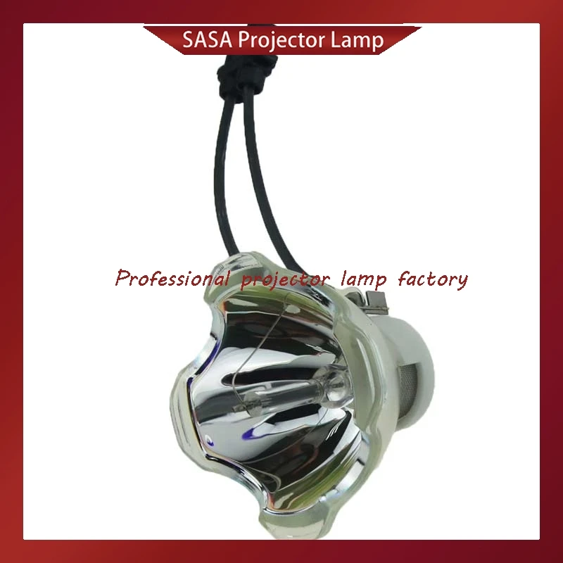 

100 NEW ET-LAV200 Replacement Projector bare bulb Lamp for PANASONIC PT-VW435N PT-VW431D PT-VW440 PT-VX505N PT-VX500 PT-VX510