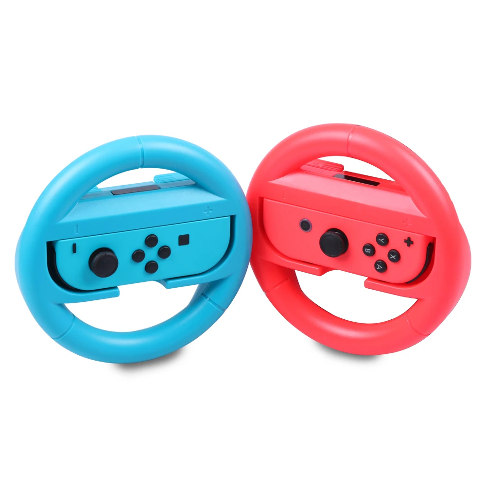 Чехол для руля Nintendo Switch Joy Con контроллер гоночных игр|Чехлы| |