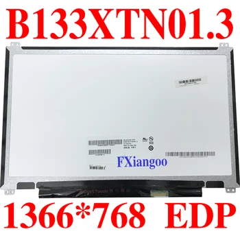 

13.3 inch laptop lcd led screen HB133WX1-402 N133BGE-EAB B133XTN01.3 M133NWN1 R3 LP133WH2 SPA1 CLAA133WB03