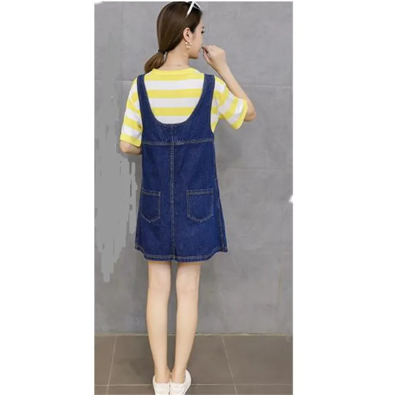 Джинсовая юбка для беременных женщин одежда E0081 2019|skirts for pregnant women|skirt skirtskirts women |