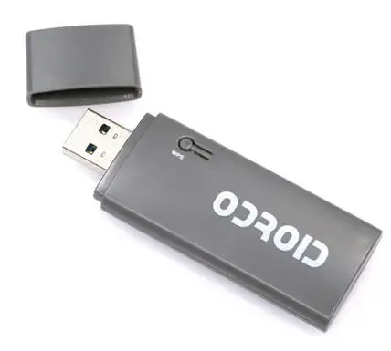 

WiFi Module 5 XU4/C2/C1+/C0