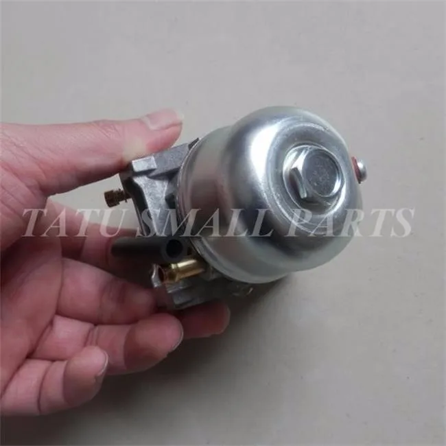 CARBURETOR 18mm SUZUKI M120X HM19S2 8