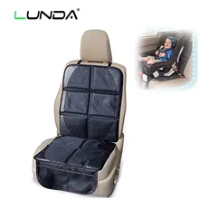Summer Car Seat Protector Infant Elite Mat – Improved Protection for Child and Baby/ Perfect Protection For Car Seats