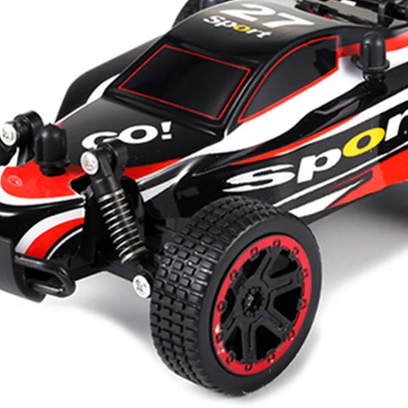 Rc Racing Cars 2.4Ghz High Speed Rock Off-Road Vehicle 1:20 2Wd Radio Remote Control Racing Toy Cars Electric Fast Race Buggy
