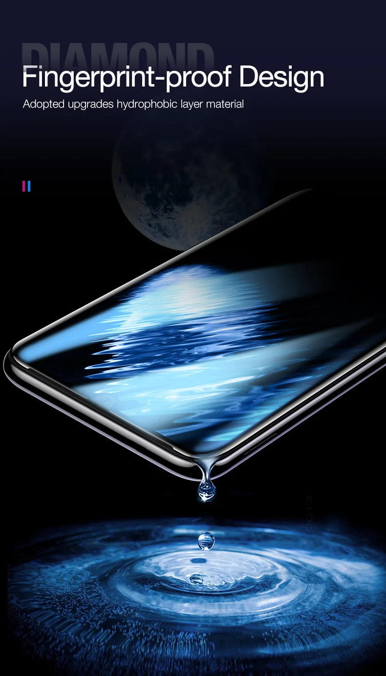 Screen Protector for Huawei P30 pro (9)