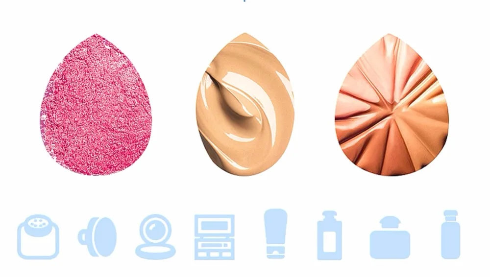 1-pc-Microfiber-Pluis-Oppervlak-Cosmetische-Puff-Make-Up-Spons-Professionele-Poeder-Foundation-Concealer-Cream-Make_