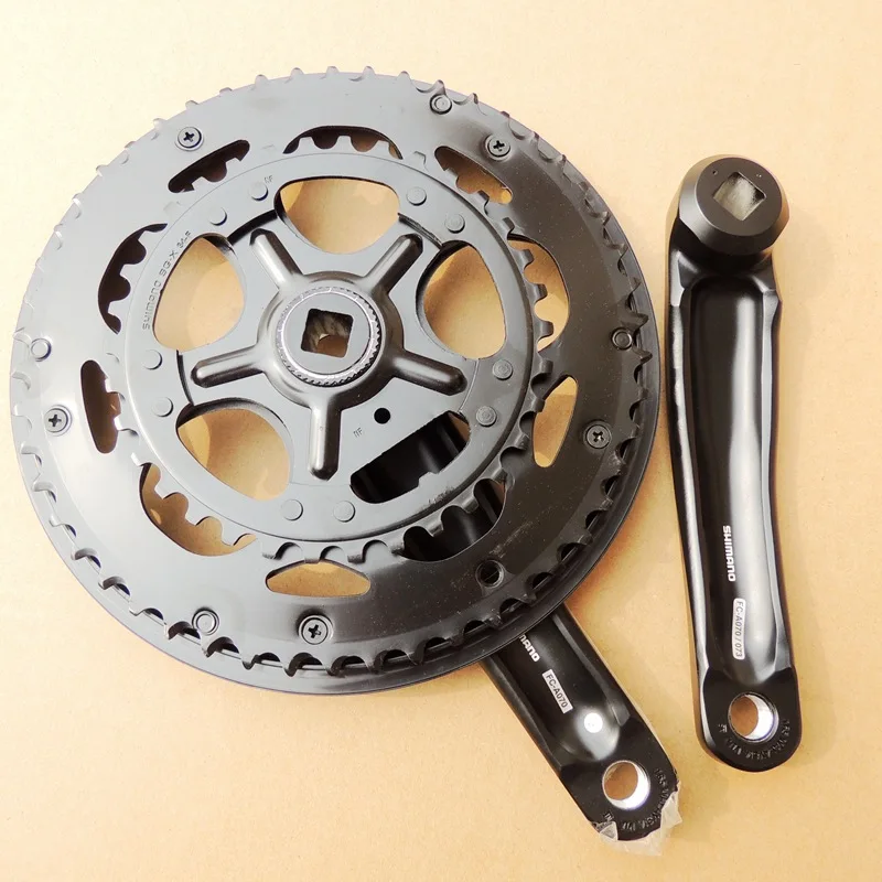 shimano tourney chainring