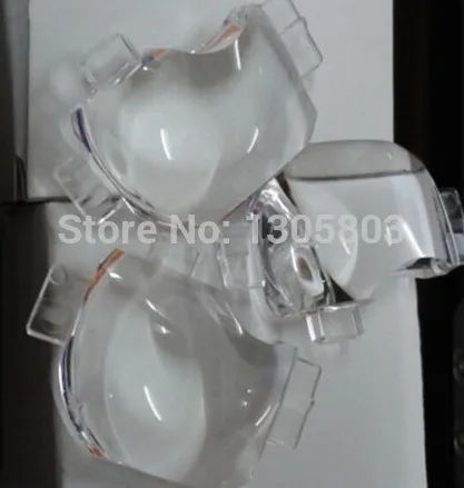 

Projector accessories projector condenser lens for sharp projector PG-F315X XG-MB67XL XG-MB65X
