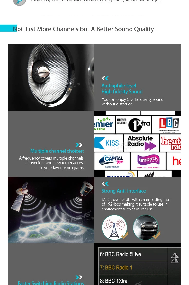 Discount 8" Special Car DVD for Skoda Roomster 2006-2015 & Octavia 2007-2012 & Yeti 2009-2015 with Built-in Vehicle Standard DAB+ Module 7 Discount 8" Special Car DVD for Skoda Roomster 2006-2015 & Octavia 2007-2012 & Yeti 2009-2015 with Built-in Vehicle Standard DAB+ Module 7