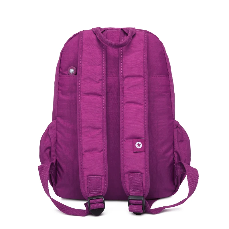 TEGAOTE, маленький рюкзак для девочек-подростков, новейшие рюкзаки, Mochila Feminina Escolar, повседневный нейлоновый мини женский рюкзак