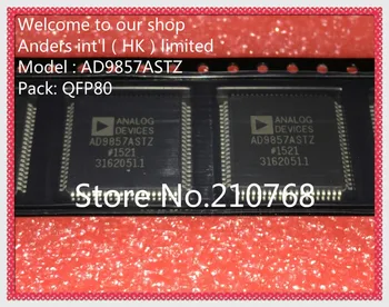 

50pcs/lot AD9857ASTZ AD9857AST AD9857 TQFP80