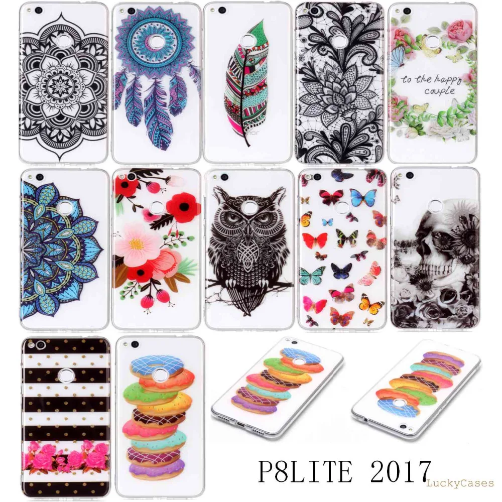 P8LITE 2017