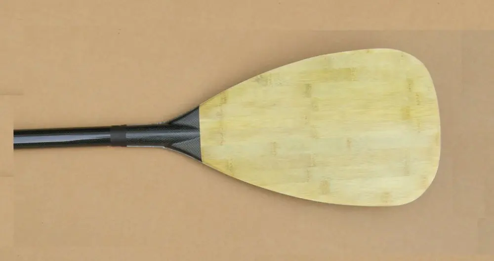 3 pieces adjust Carbon SUP Paddle+Free bags