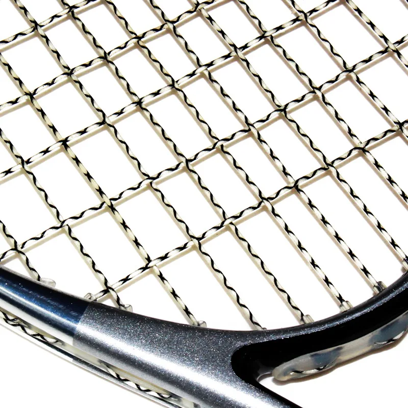 200 m/reel FANGCAN TM201 Professionale Squash Stringa per racchetta da squash 1.2 millimetri di Diametro Squash Stringa