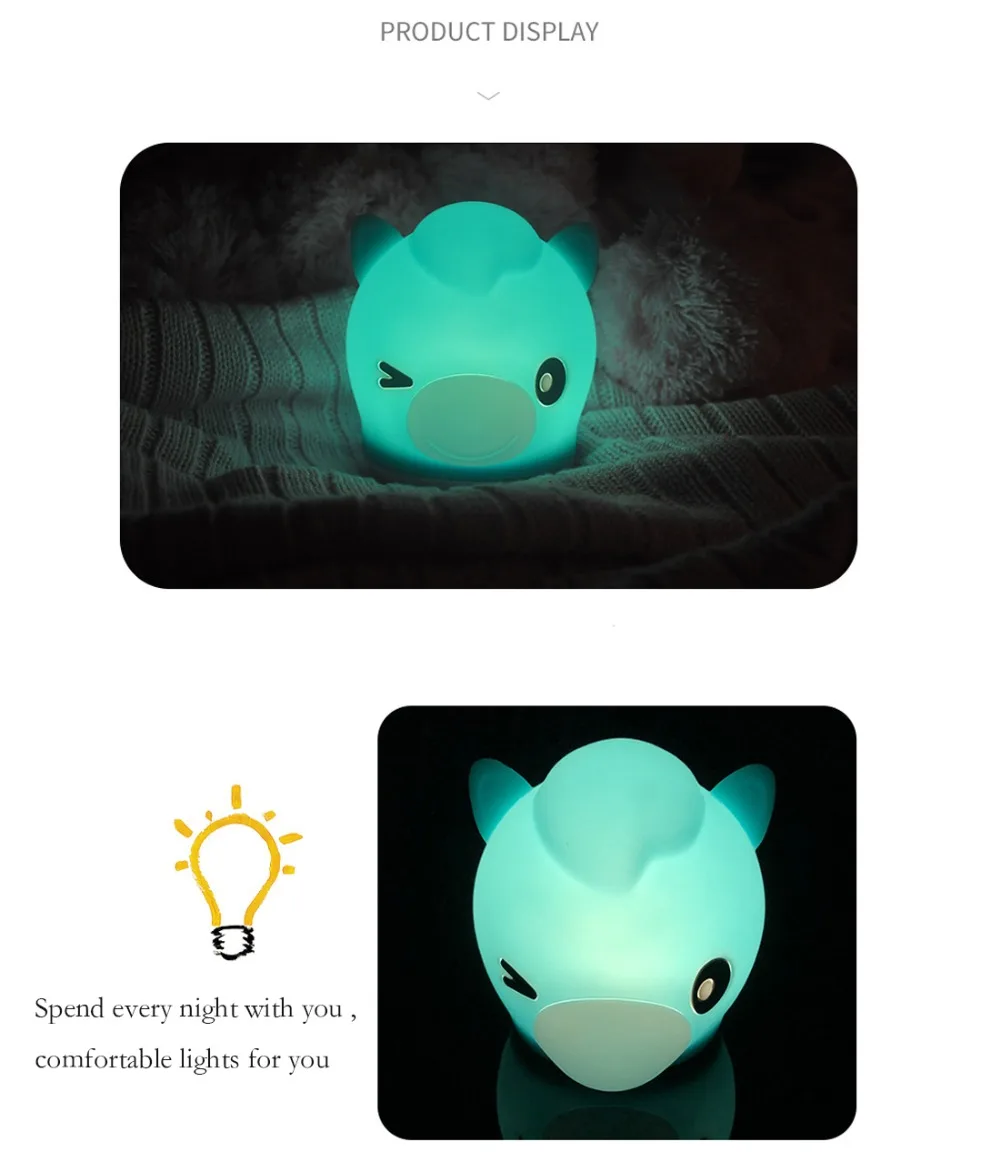TOYS LIGHT