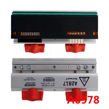 

AVERY DENNISON PRINT HEAD A0978