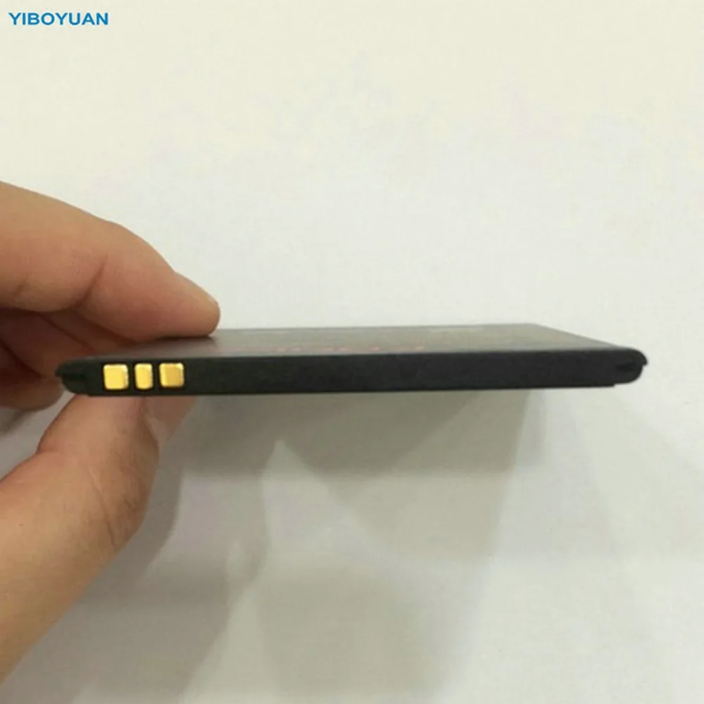 2500mah Replacement Battery For Bravis A506 Crystal Phone | Мобильные телефоны и аксессуары