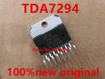 

TDA7294 100%new original 5PCS