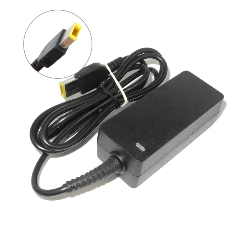lenovo 20v 2.25a laptop charger