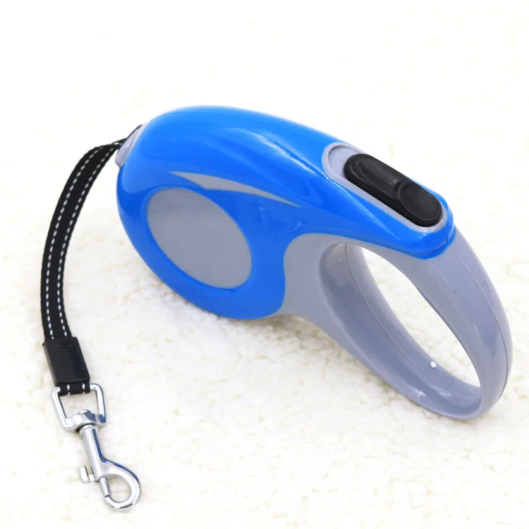 2018-New-Strong-Dog-Cat-Retractable-Leashes-Small-Size-3M-For-Dog-Walking-Automatic-Adjustable-Collar (1)