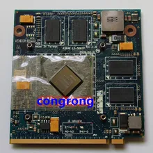 HD4650 M96 1G 216-0729042 K00005001 WK910 K LS-5001P KSKAE DDR3 VGA Видео карта для TOSHIBA A500 L500 L550 ноутбук