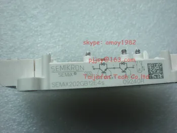 

IGBT Module SEMiX202GB12E4S (origin in Germany)