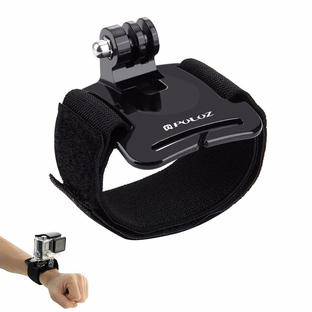 Buy Joint Victory Adjustable Wrist Strap Mount for
