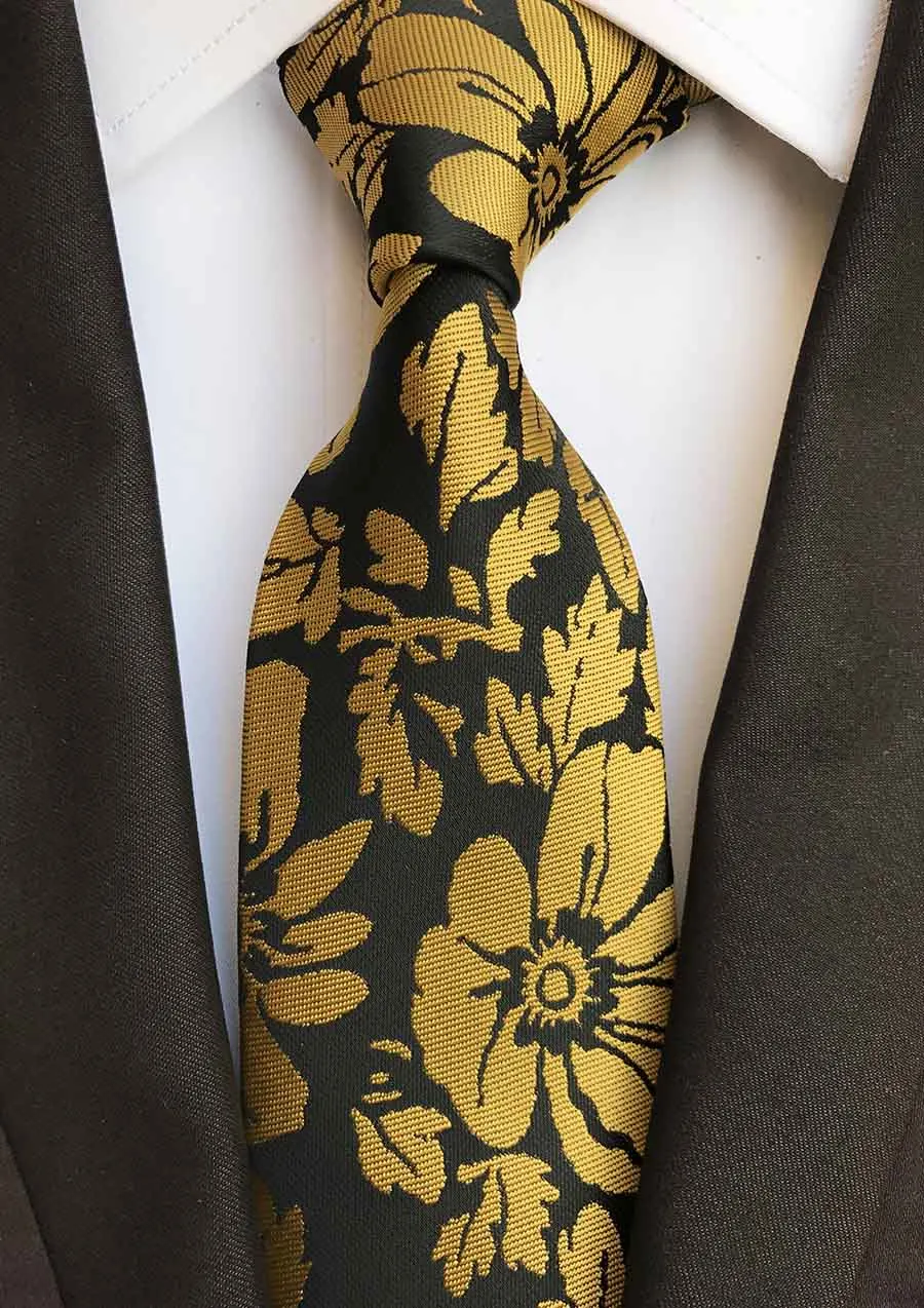 unique men's ties