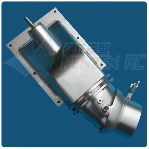 JPD003 Water-Jet Propulsor-8