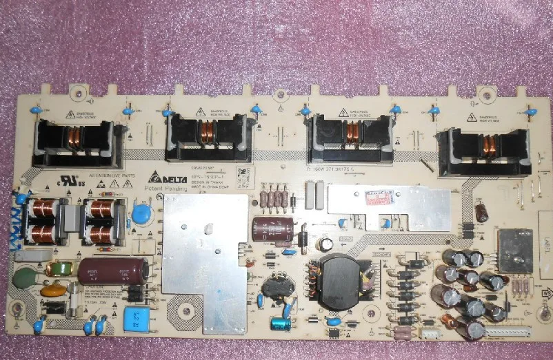 100% New DPS-186CP-1 DPS-151AP Universal LCD Power Board power board dps 182bp