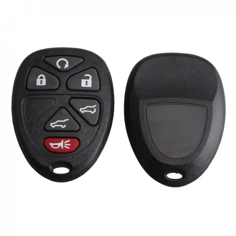 315 МГц 6 кнопок безключевой доступ флейта OUC60270 15913427 для GMC|alarme keyless|alarm remotealarm transmitter