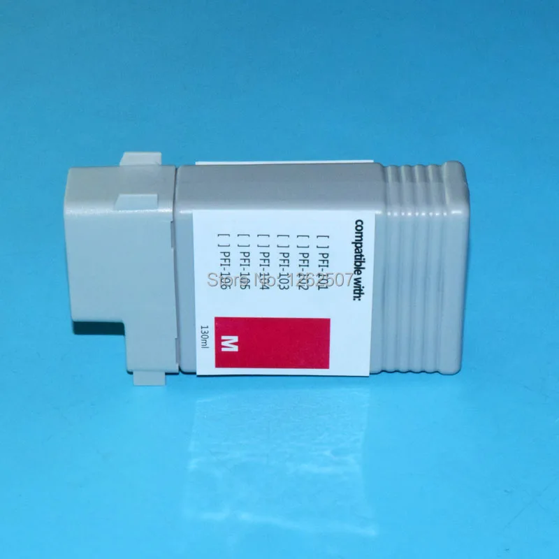 Canon PFI-102 Cartridge (8)