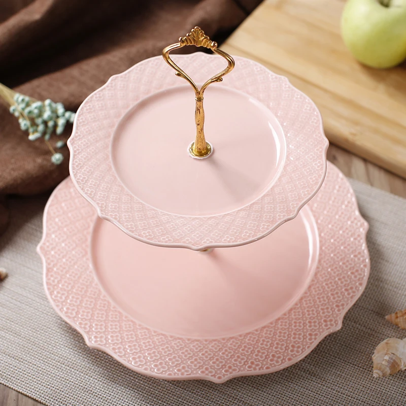 embossed quality double layer