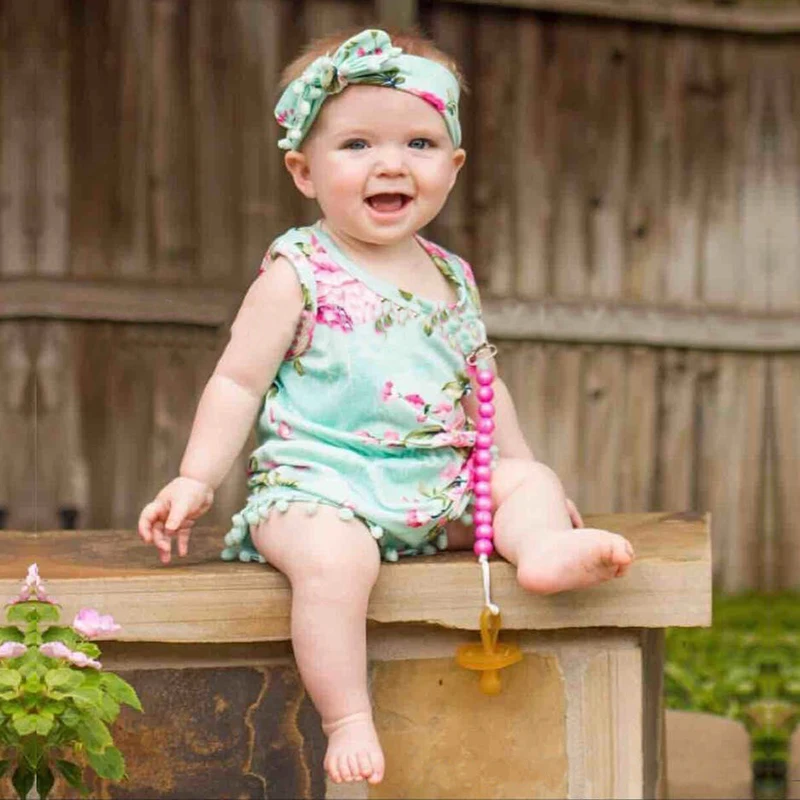 Vestido del bebé del verano algodón bebé mamelucos bebé recién nacido Ropa flor Bebé Ropa Roupas Bebe infantil Jumpsuits Vestido del bebé del verano algodón bebé mamelucos bebé recién nacido Ropa flor Bebé Ropa Roupas Bebe infantil Jumpsuits