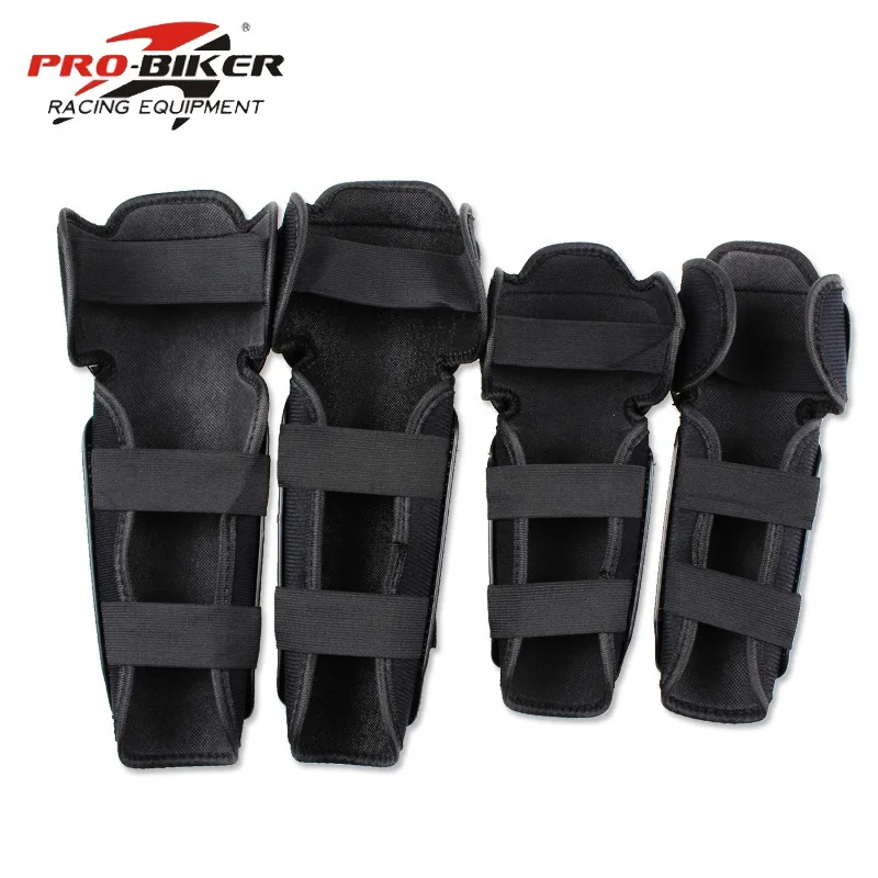 Защитные наколенники для мотоциклов 4 шт. защитные мотокросса|motorcycle protective